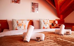 House Of Happiness By Apartmentglueck