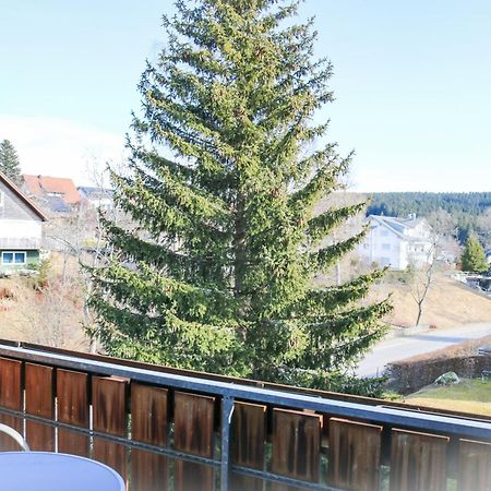 House Of Happiness By Apartmentglueck Schluchsee Buitenkant foto