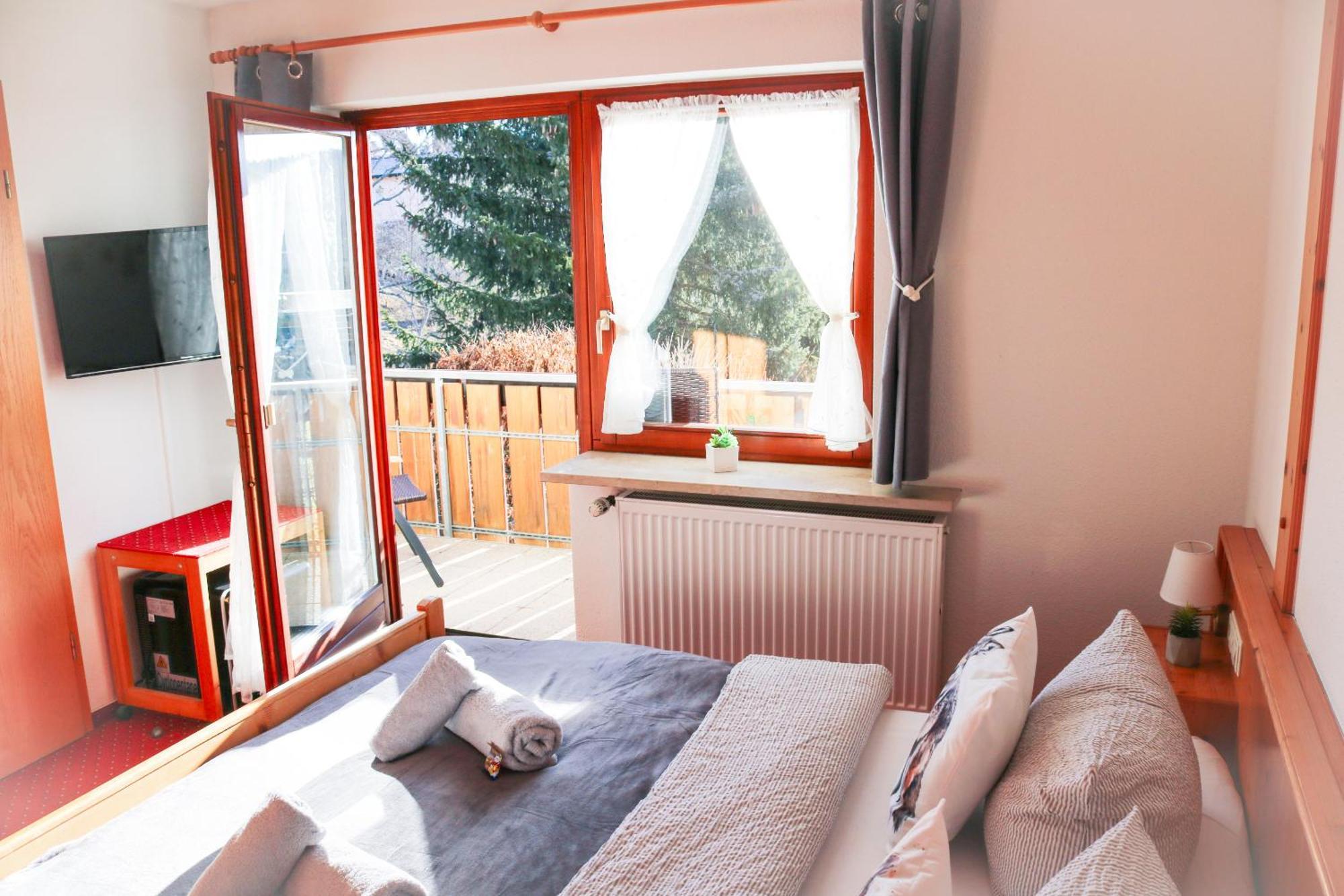 House Of Happiness By Apartmentglueck Schluchsee Kamer foto