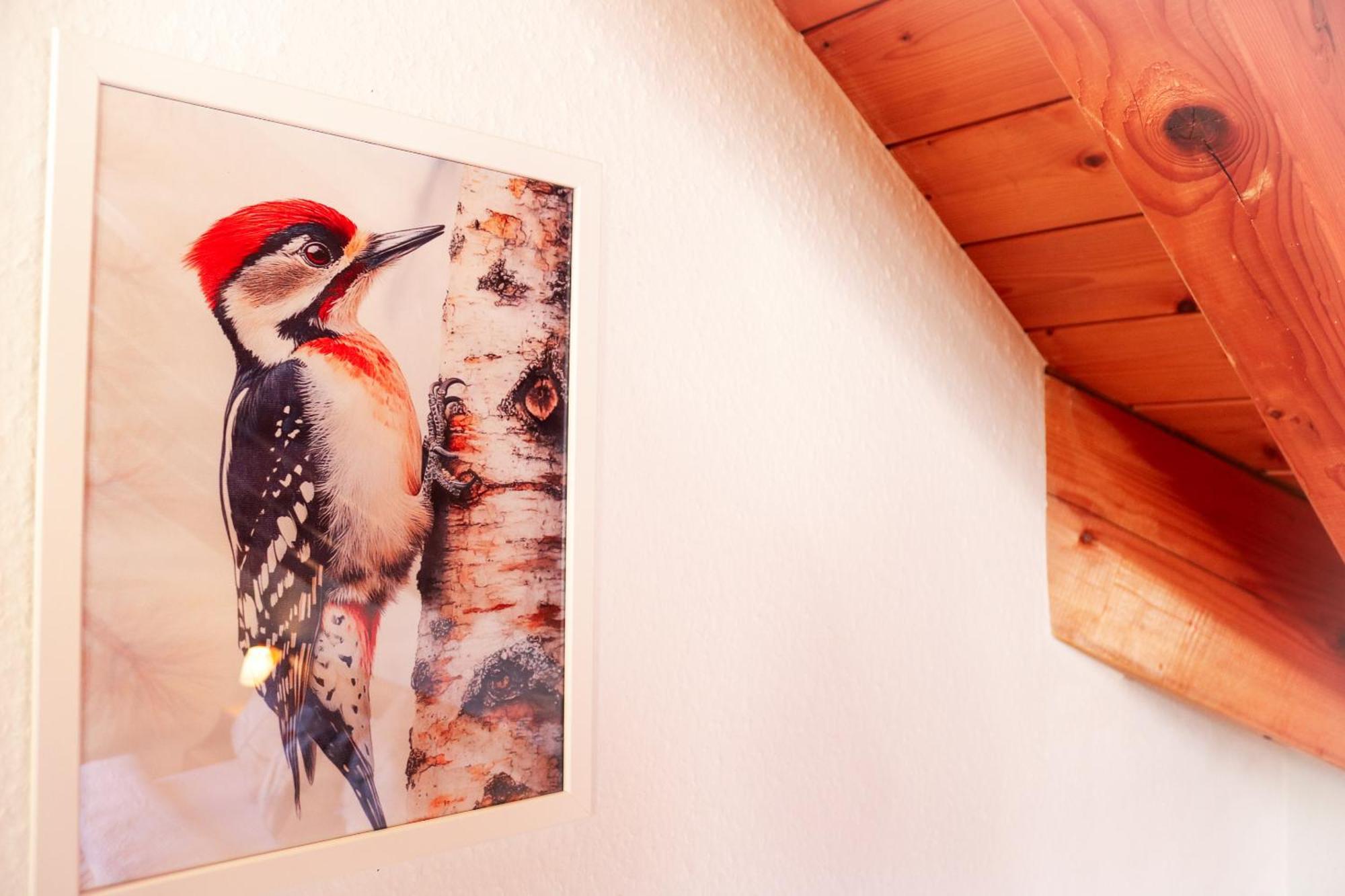 House Of Happiness By Apartmentglueck Schluchsee Kamer foto