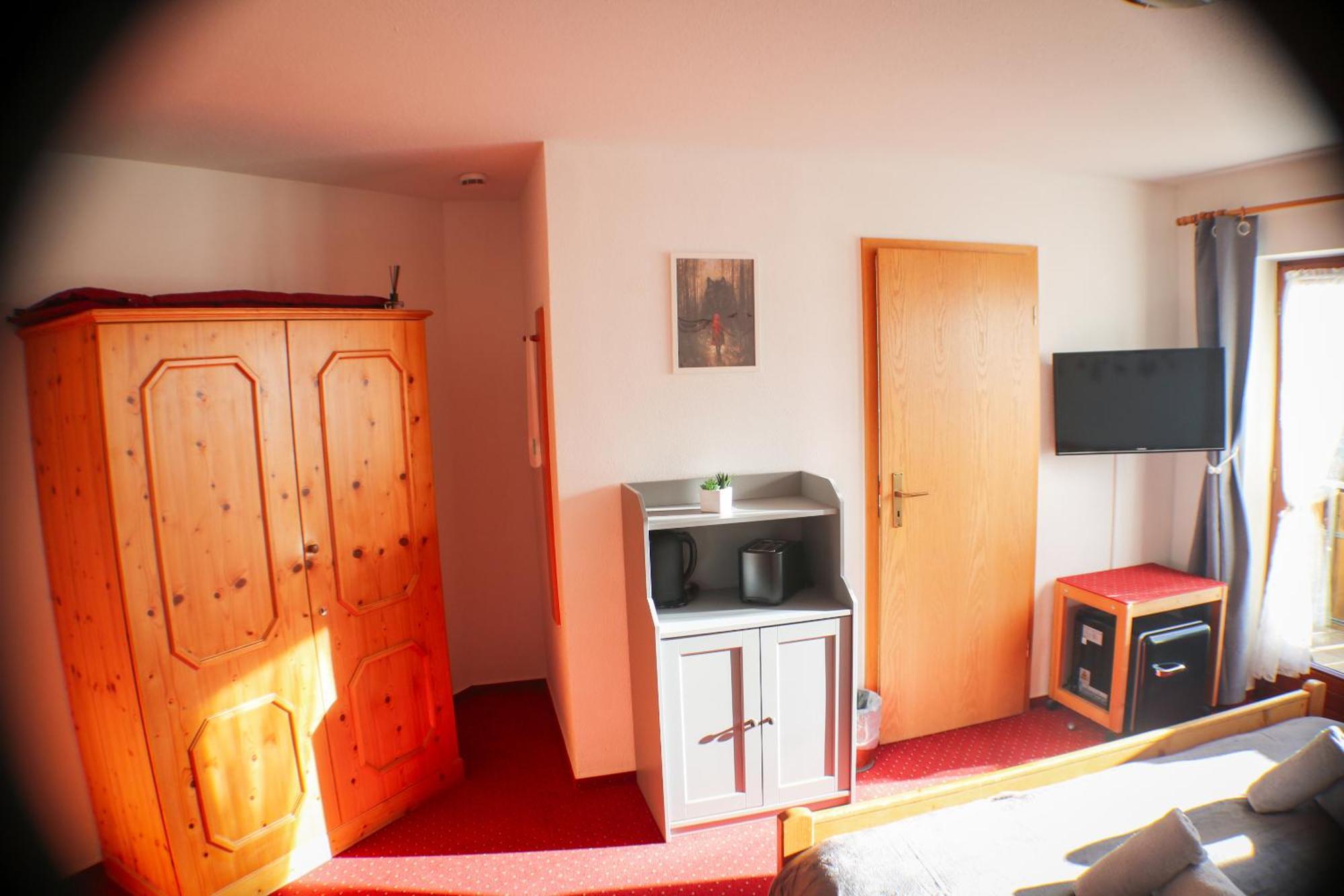 House Of Happiness By Apartmentglueck Schluchsee Kamer foto