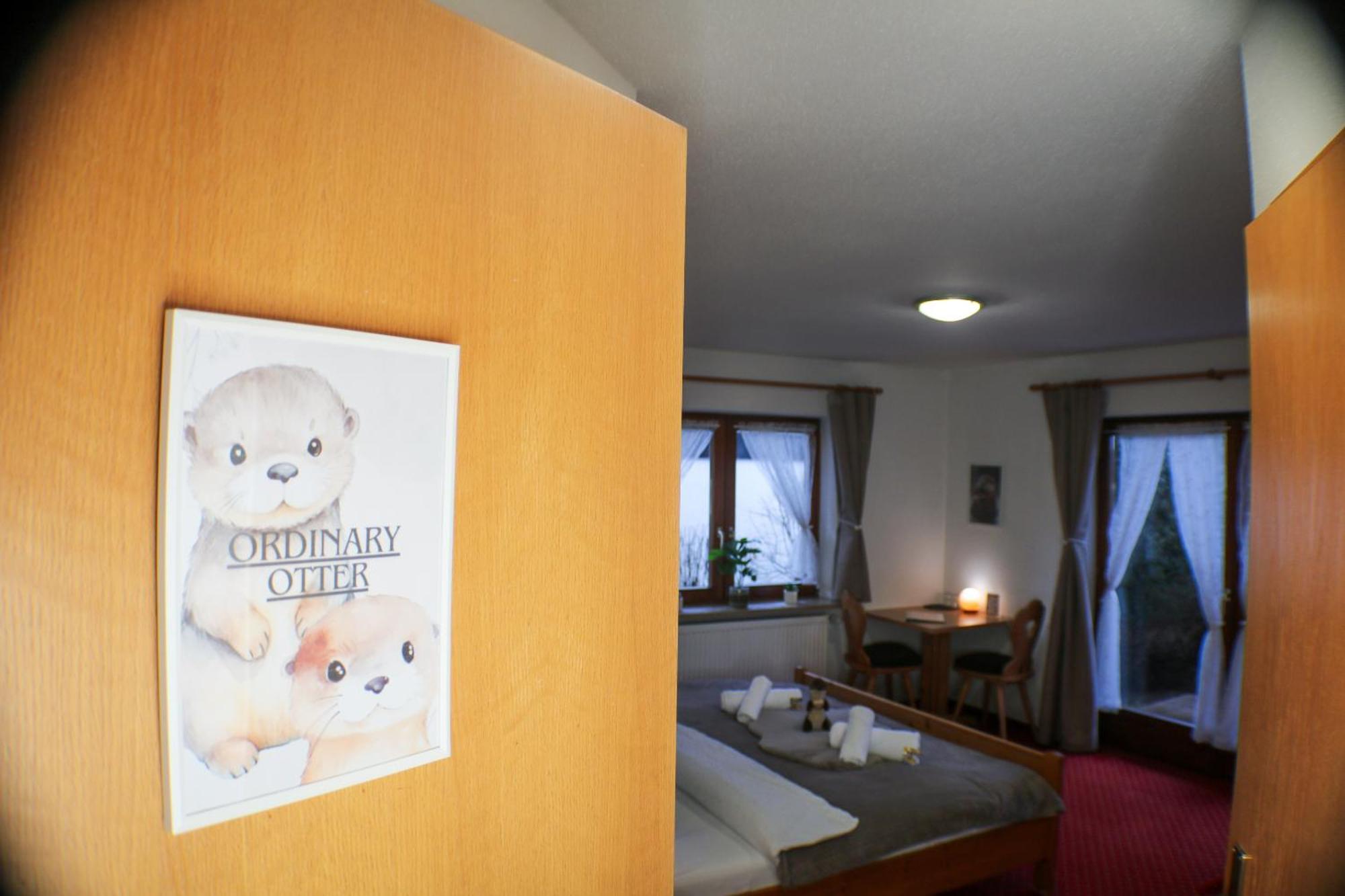 House Of Happiness By Apartmentglueck Schluchsee Kamer foto