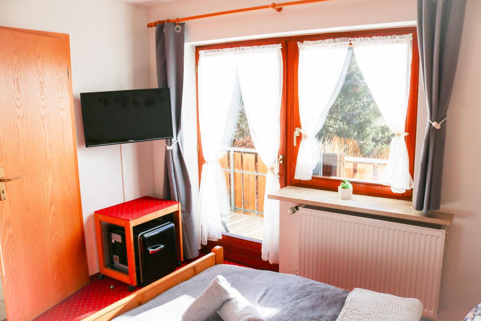 House Of Happiness By Apartmentglueck Schluchsee Kamer foto