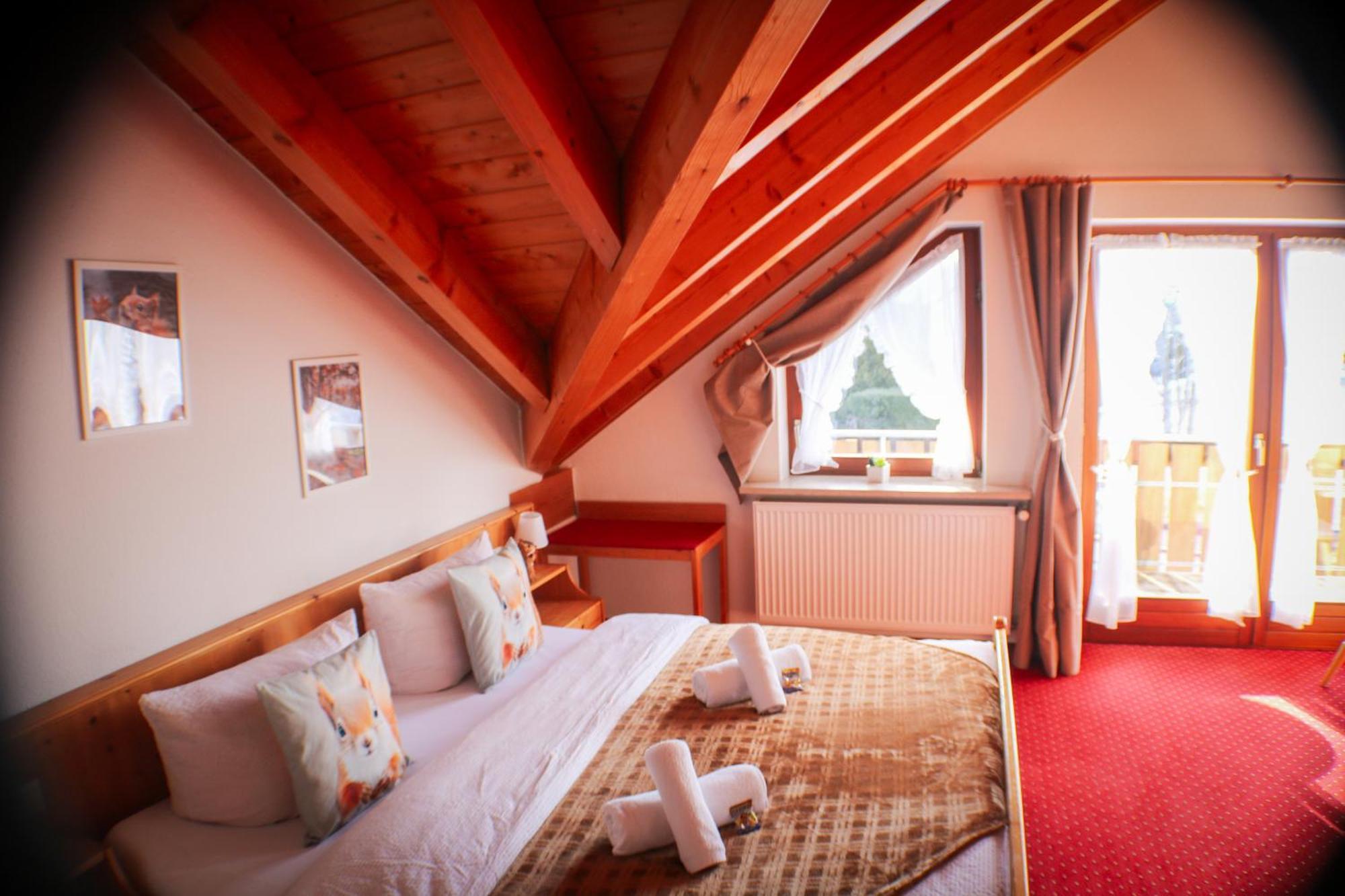 House Of Happiness By Apartmentglueck Schluchsee Kamer foto