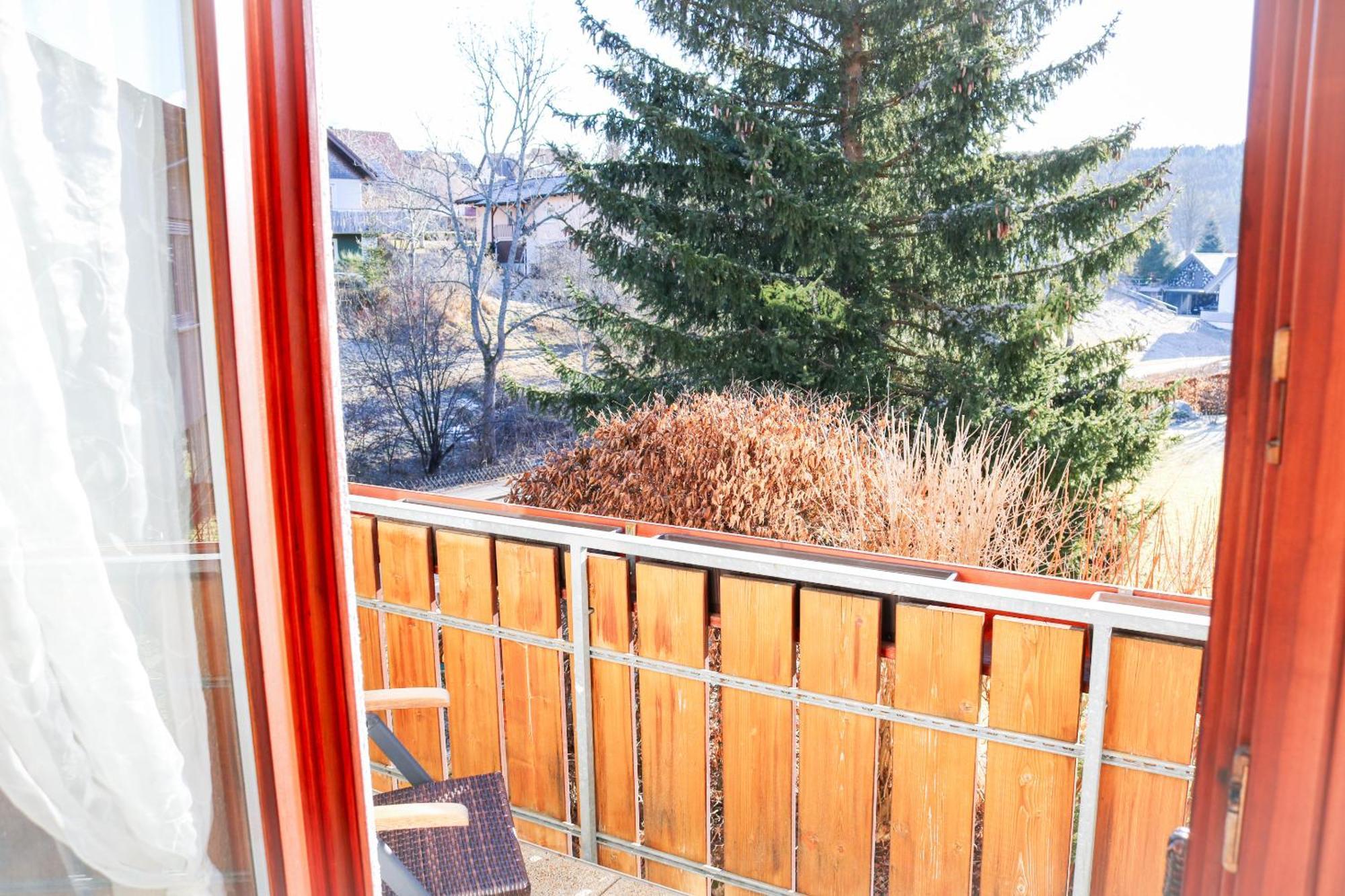 House Of Happiness By Apartmentglueck Schluchsee Kamer foto