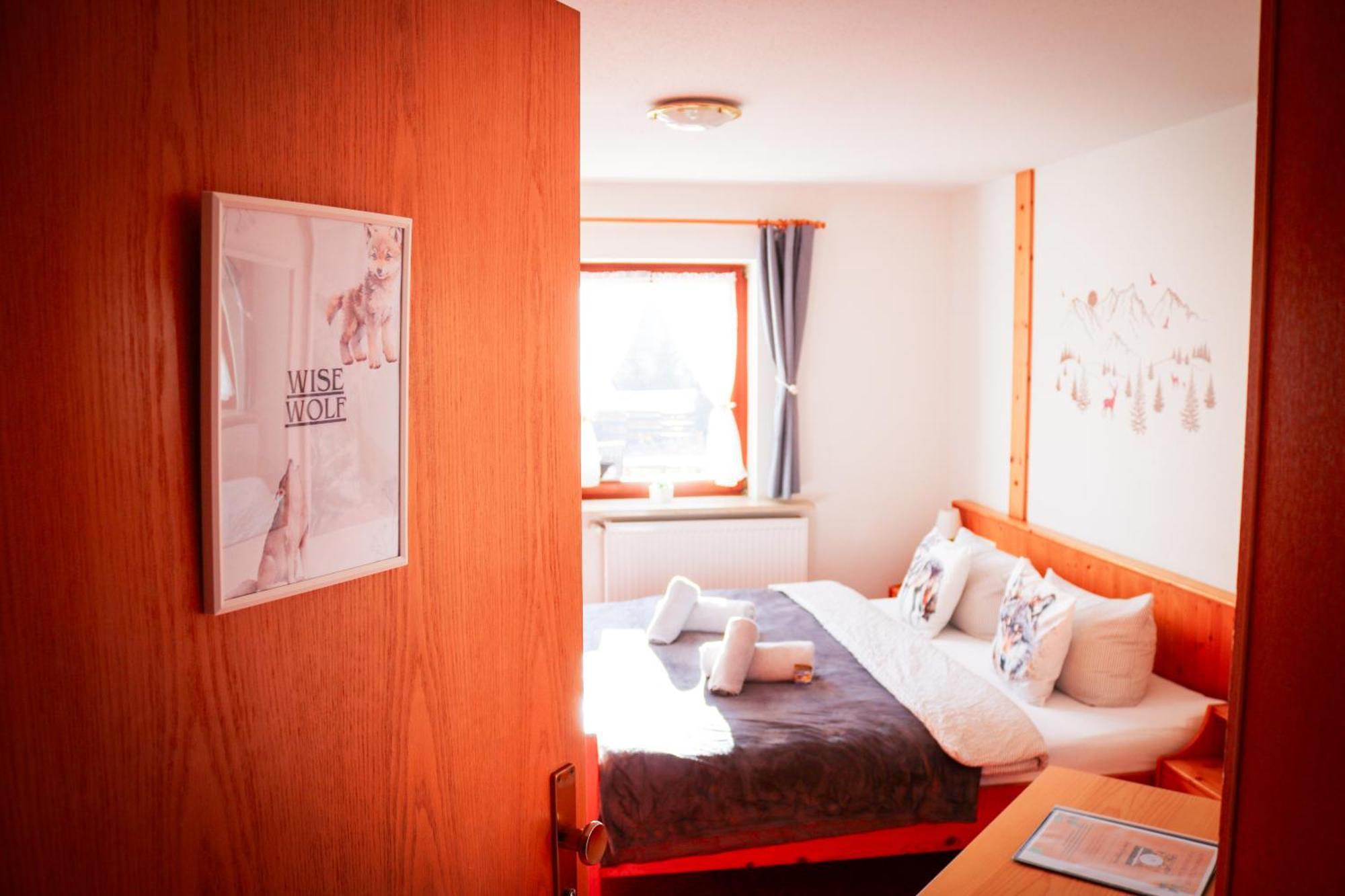 House Of Happiness By Apartmentglueck Schluchsee Kamer foto