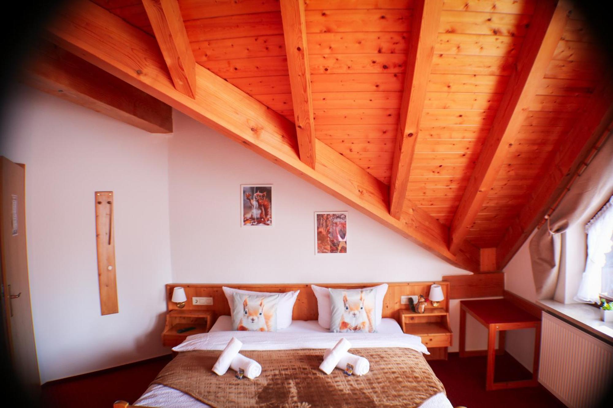 House Of Happiness By Apartmentglueck Schluchsee Kamer foto