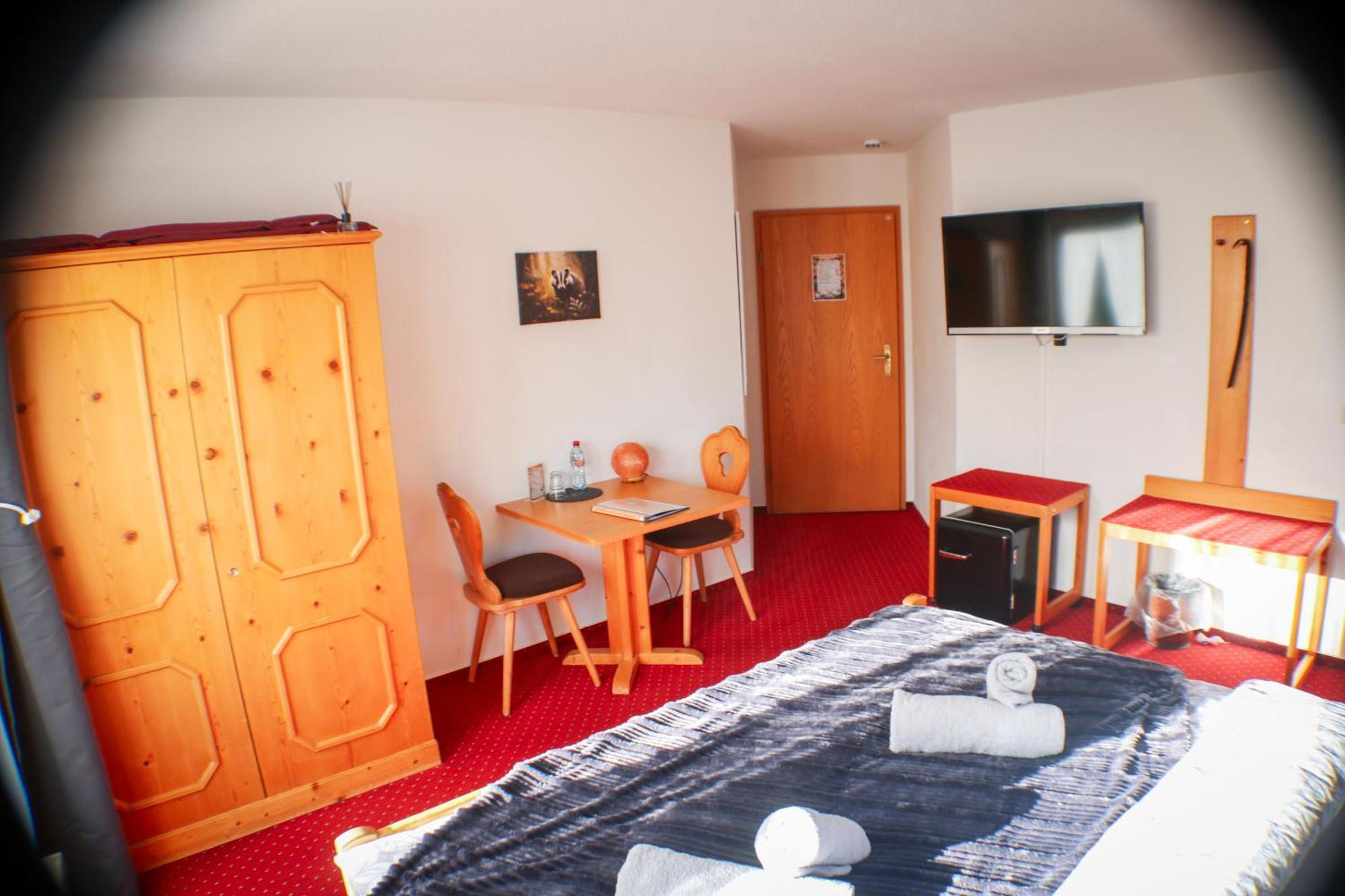 House Of Happiness By Apartmentglueck Schluchsee Kamer foto