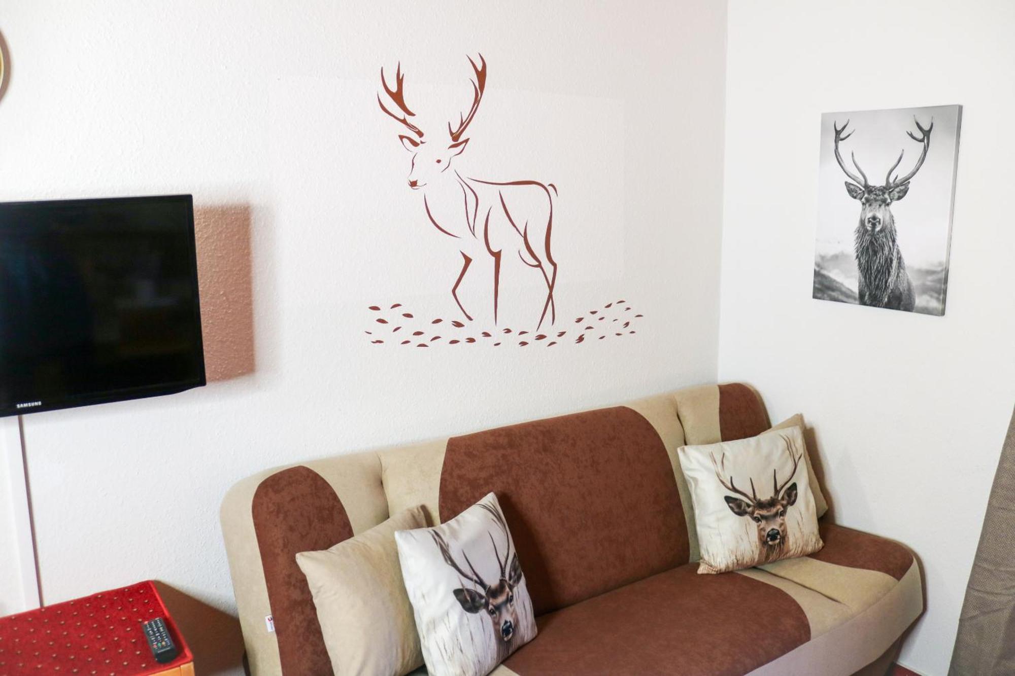 House Of Happiness By Apartmentglueck Schluchsee Kamer foto