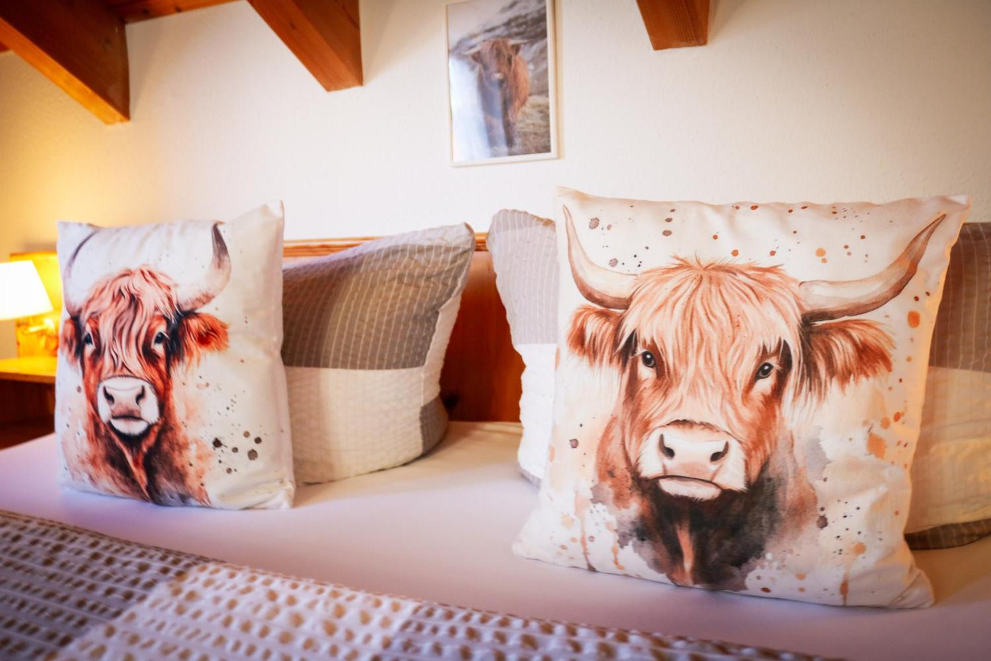 House Of Happiness By Apartmentglueck Schluchsee Kamer foto