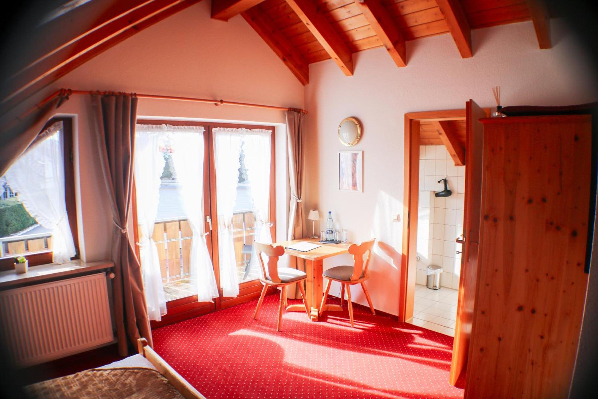 House Of Happiness By Apartmentglueck Schluchsee Kamer foto