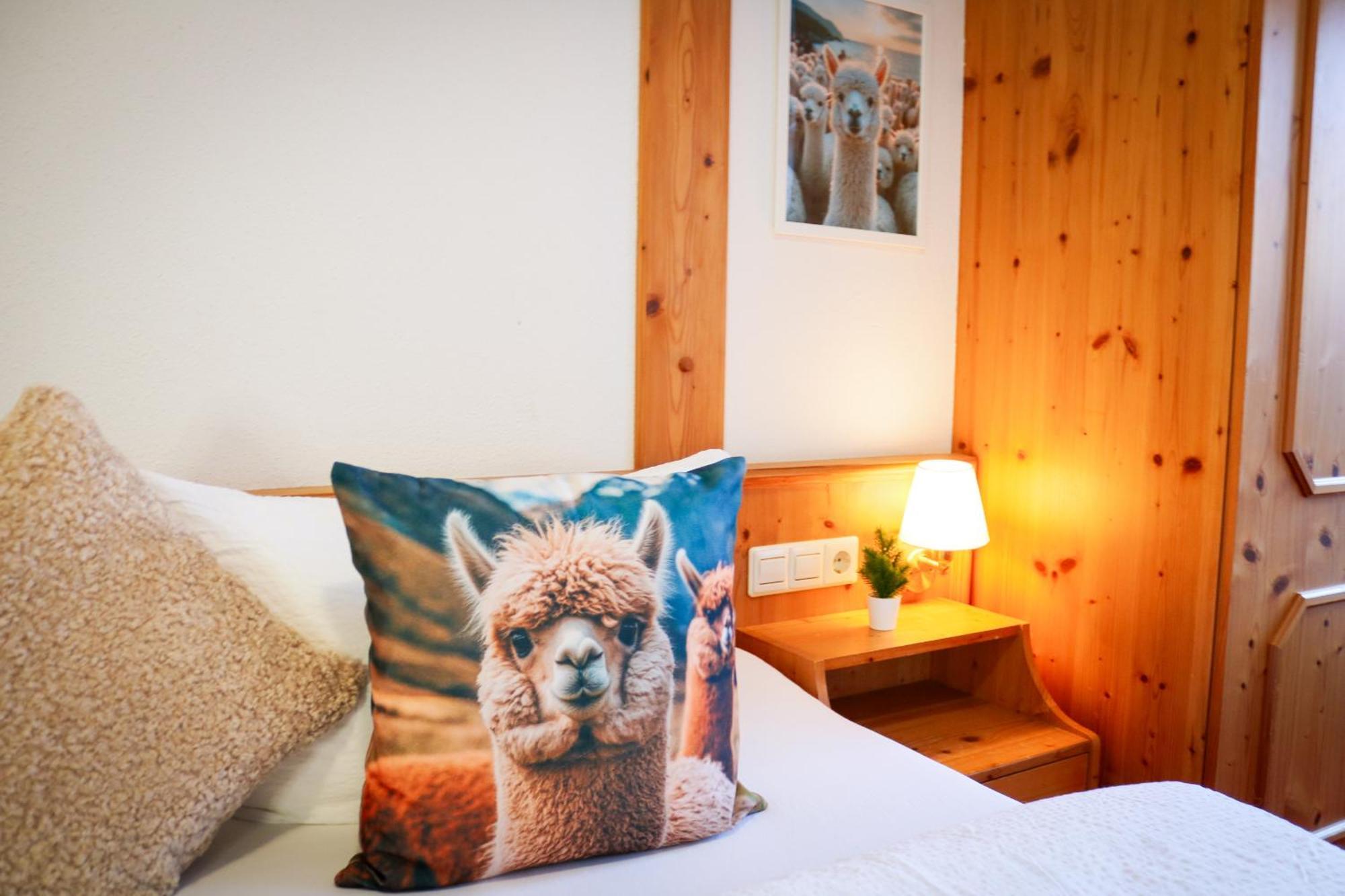 House Of Happiness By Apartmentglueck Schluchsee Kamer foto