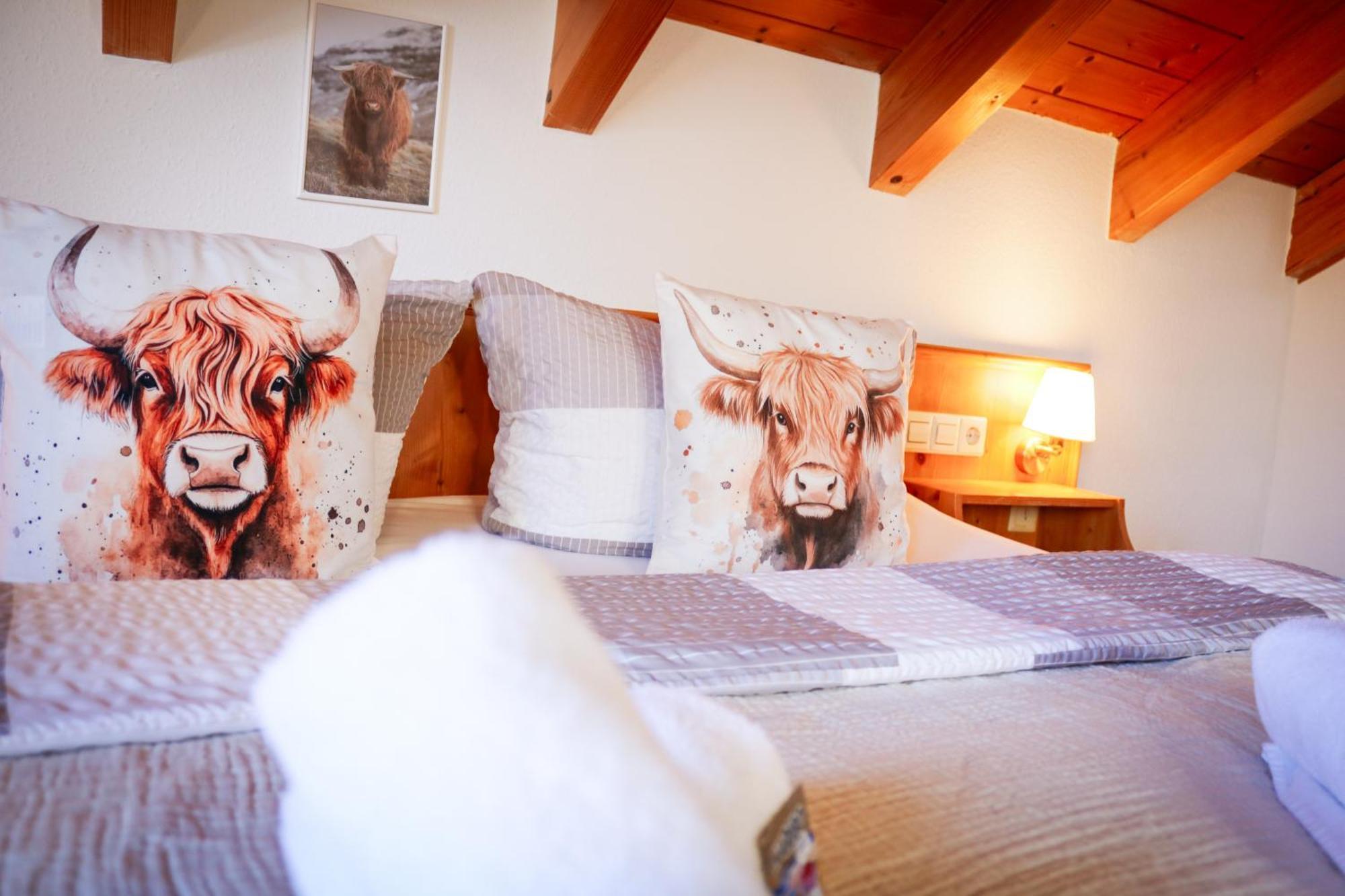 House Of Happiness By Apartmentglueck Schluchsee Kamer foto