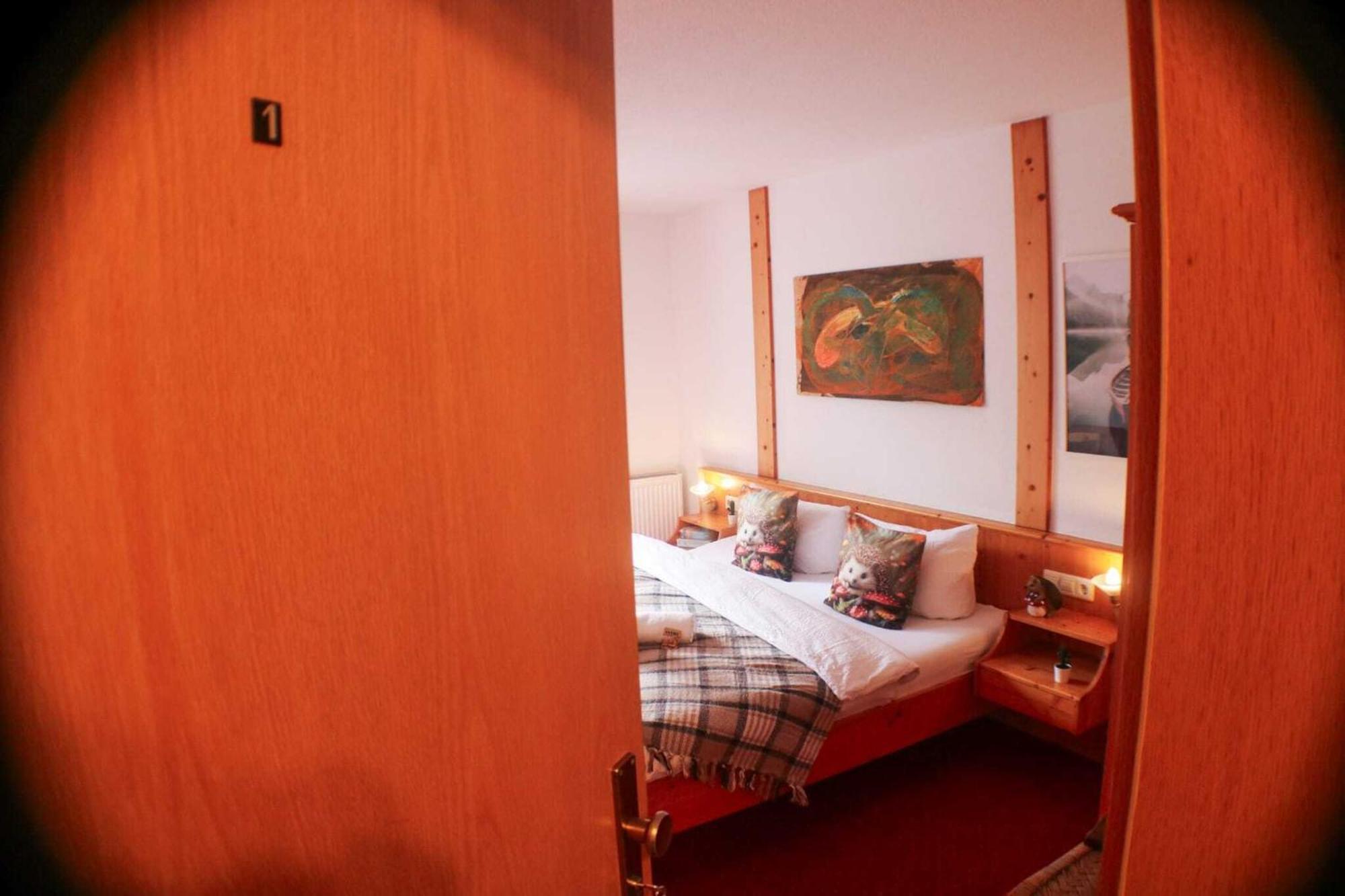 House Of Happiness By Apartmentglueck Schluchsee Kamer foto