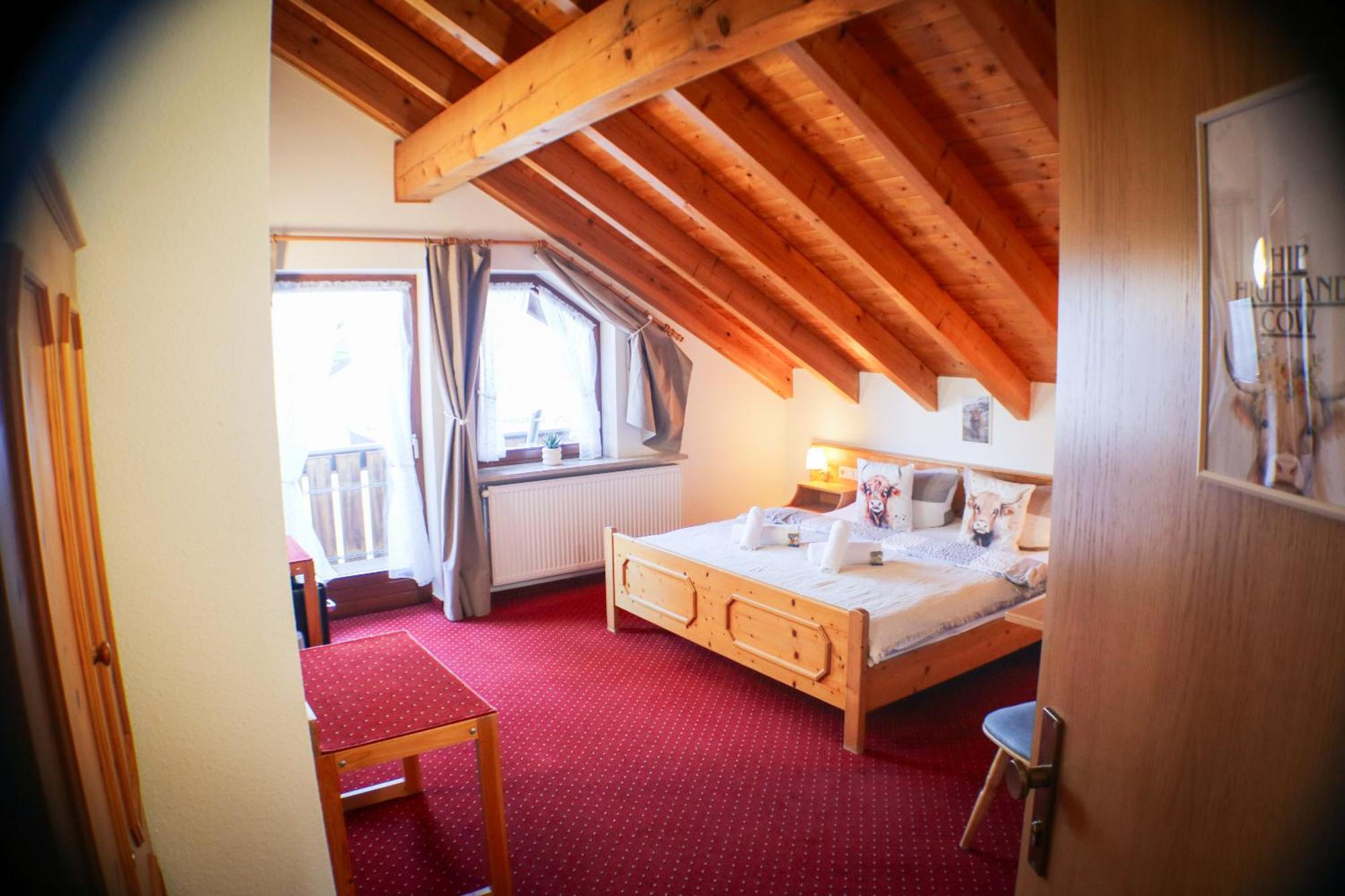 House Of Happiness By Apartmentglueck Schluchsee Kamer foto