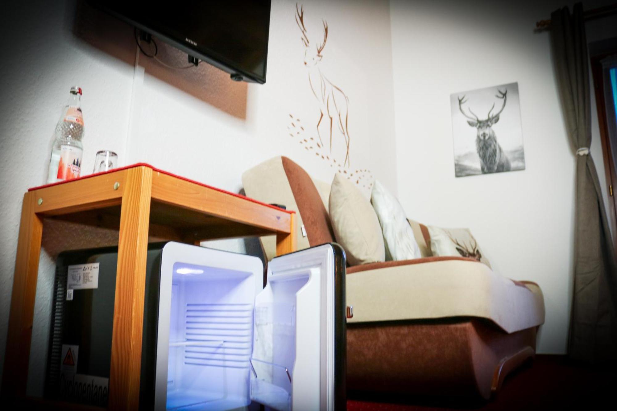 House Of Happiness By Apartmentglueck Schluchsee Kamer foto
