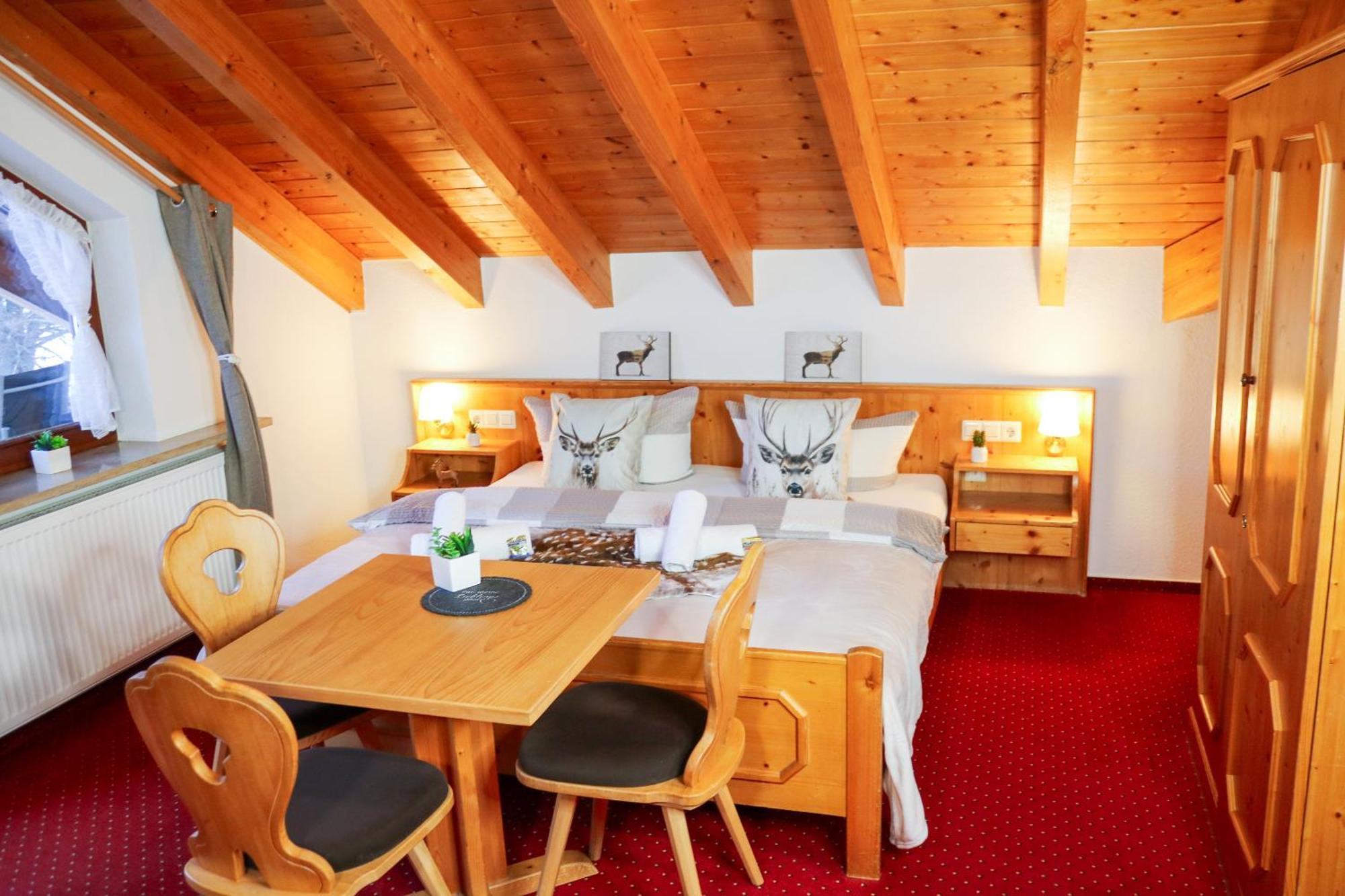 House Of Happiness By Apartmentglueck Schluchsee Kamer foto