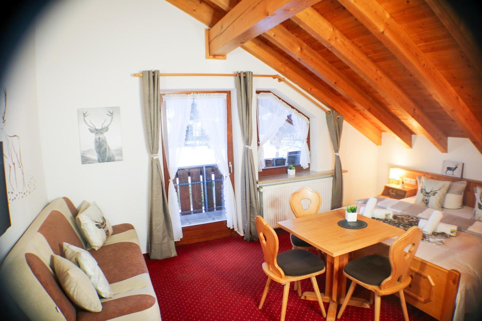 House Of Happiness By Apartmentglueck Schluchsee Kamer foto