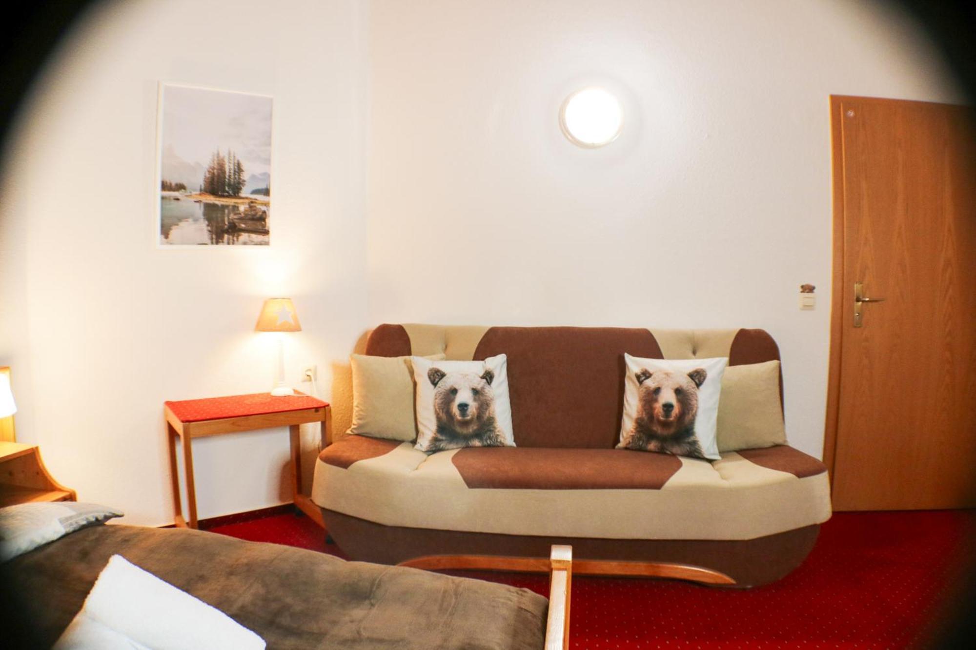 House Of Happiness By Apartmentglueck Schluchsee Kamer foto