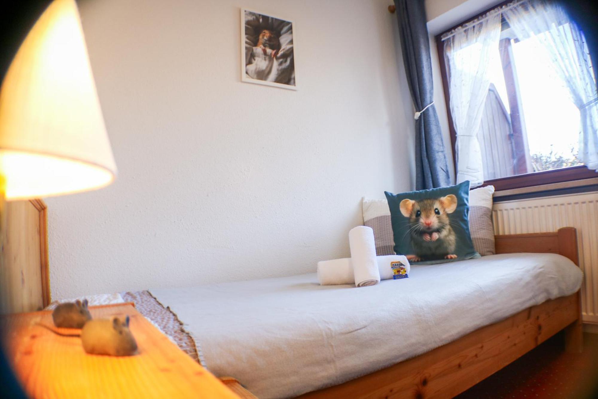 House Of Happiness By Apartmentglueck Schluchsee Kamer foto