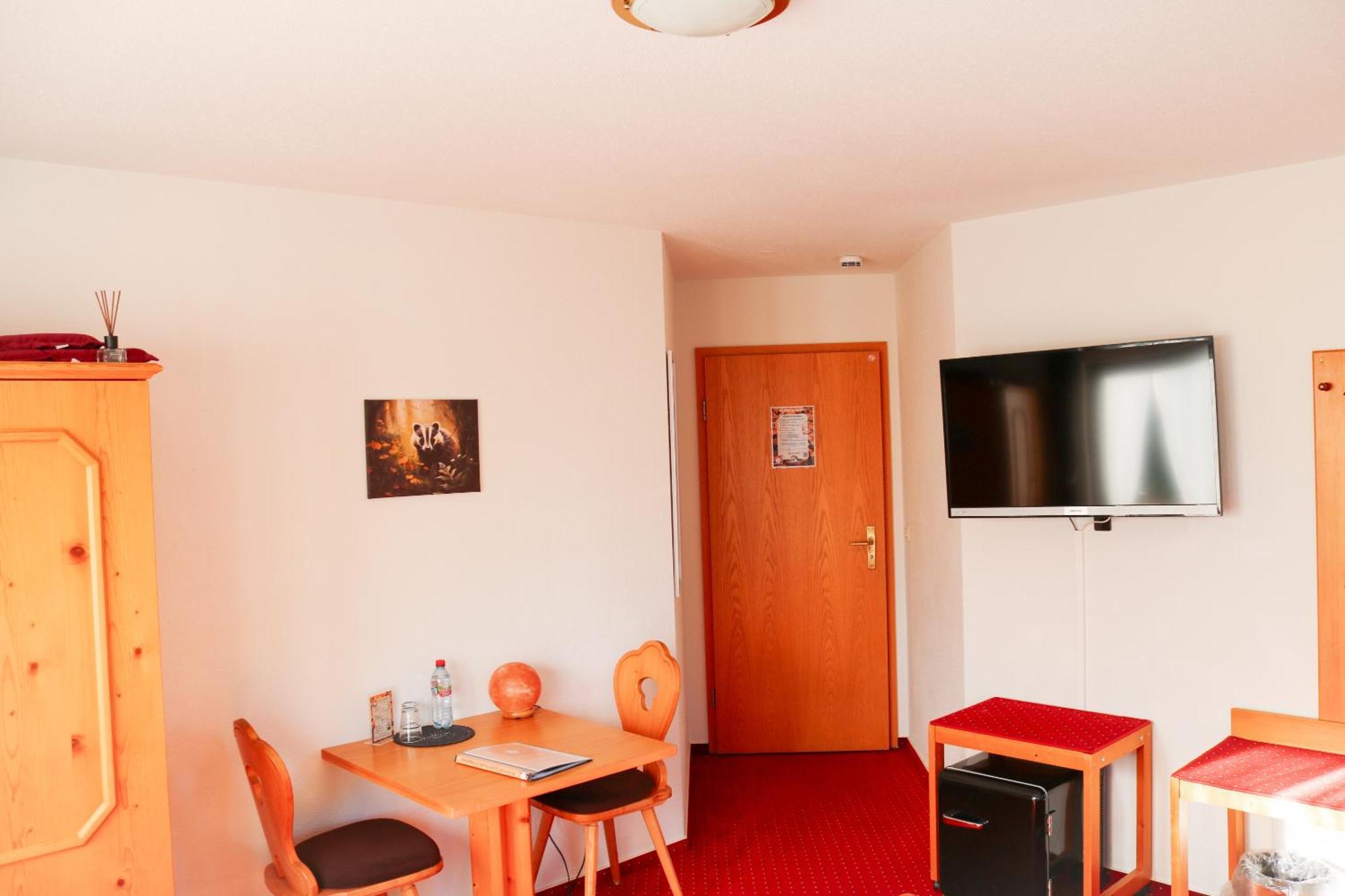 House Of Happiness By Apartmentglueck Schluchsee Kamer foto