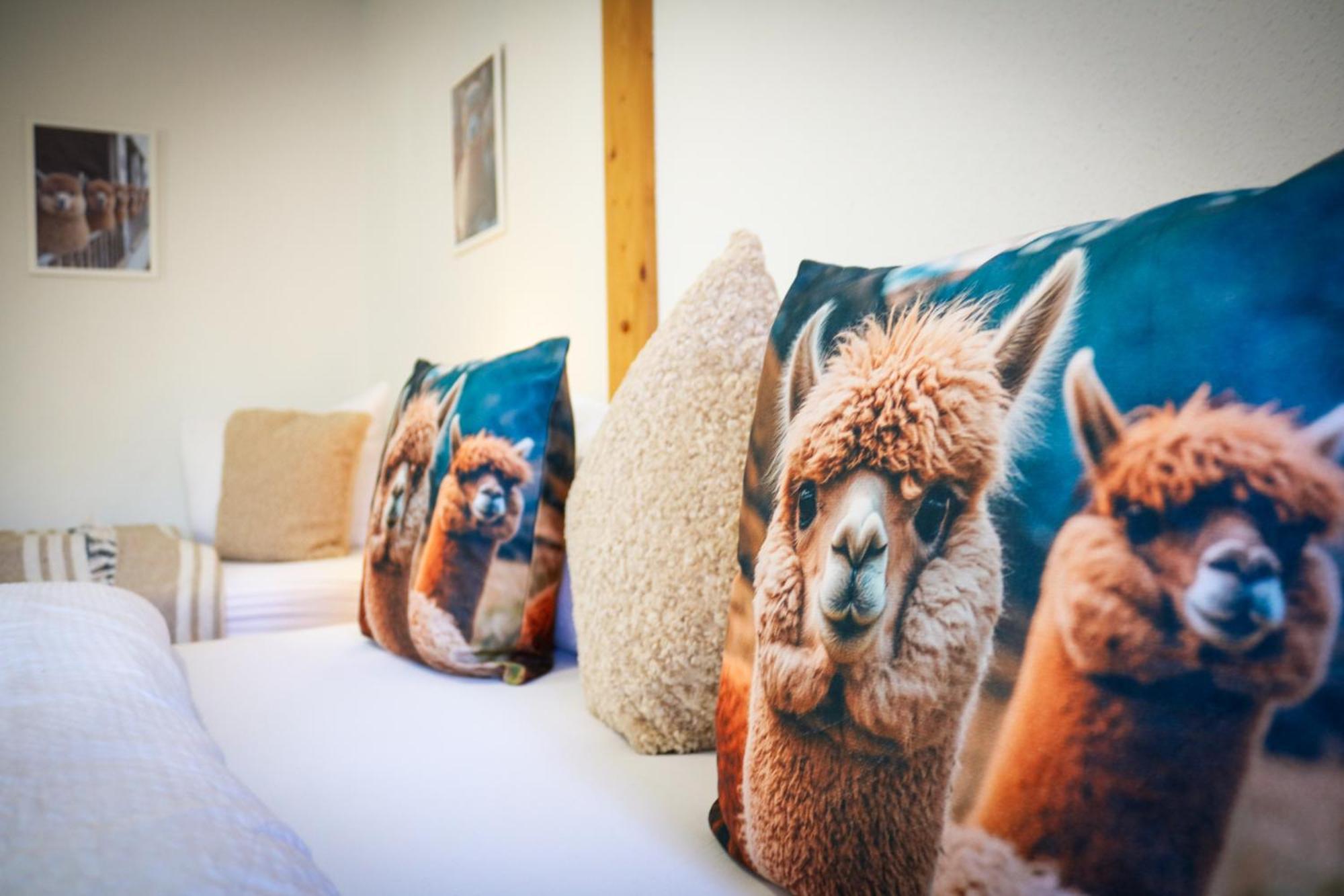 House Of Happiness By Apartmentglueck Schluchsee Kamer foto