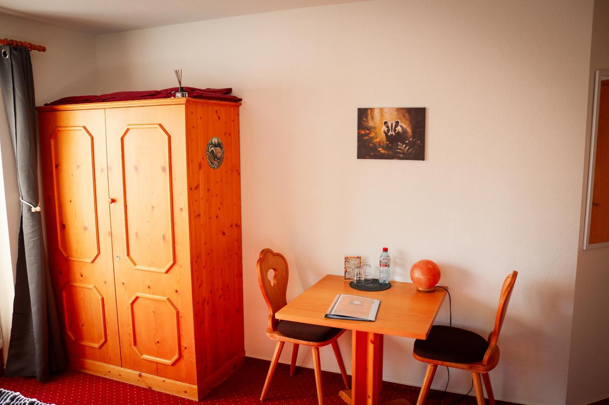 House Of Happiness By Apartmentglueck Schluchsee Kamer foto