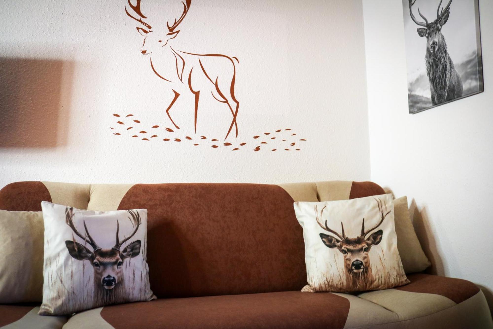 House Of Happiness By Apartmentglueck Schluchsee Kamer foto