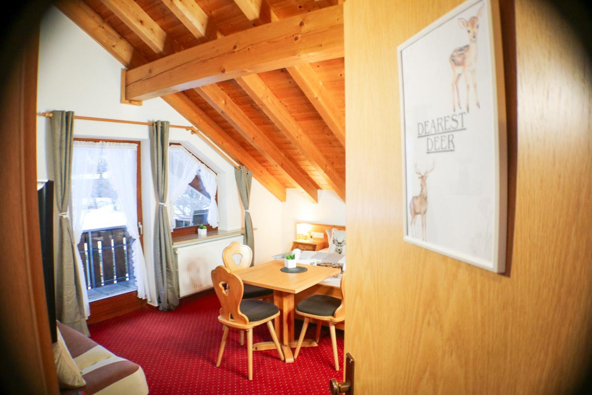 House Of Happiness By Apartmentglueck Schluchsee Kamer foto