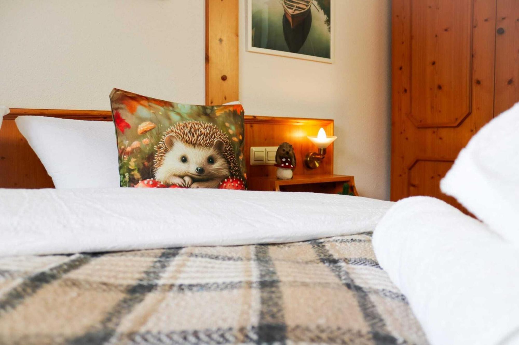 House Of Happiness By Apartmentglueck Schluchsee Kamer foto