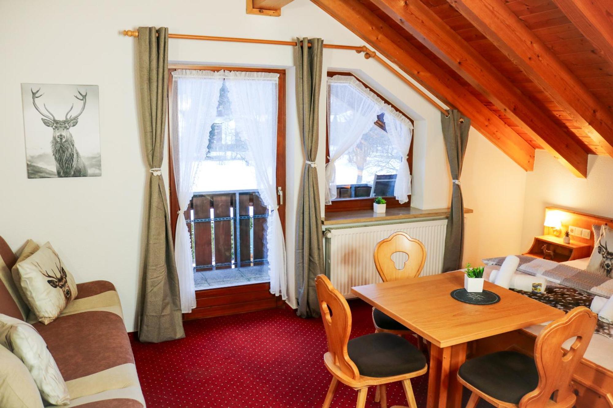 House Of Happiness By Apartmentglueck Schluchsee Kamer foto