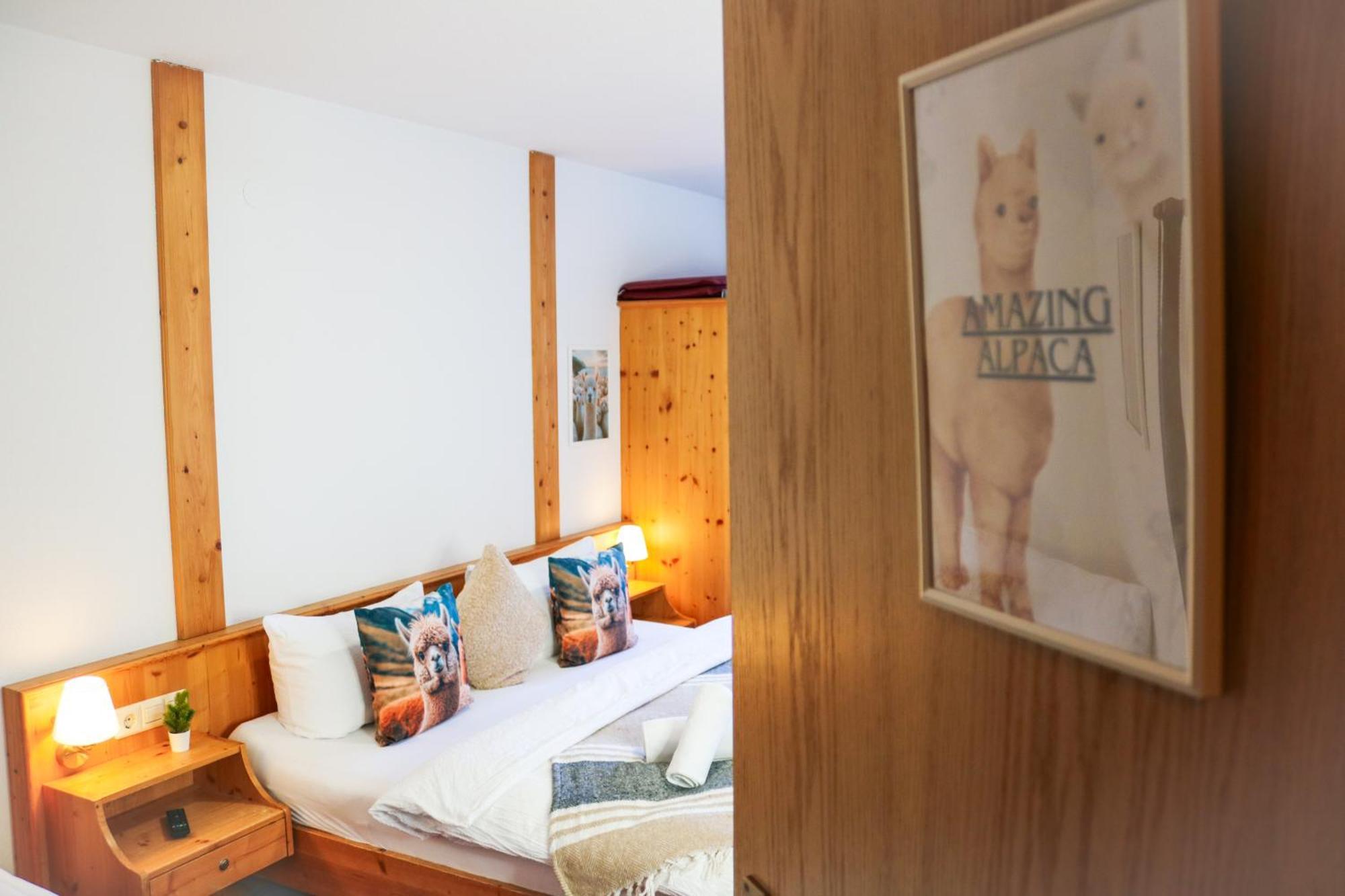 House Of Happiness By Apartmentglueck Schluchsee Kamer foto