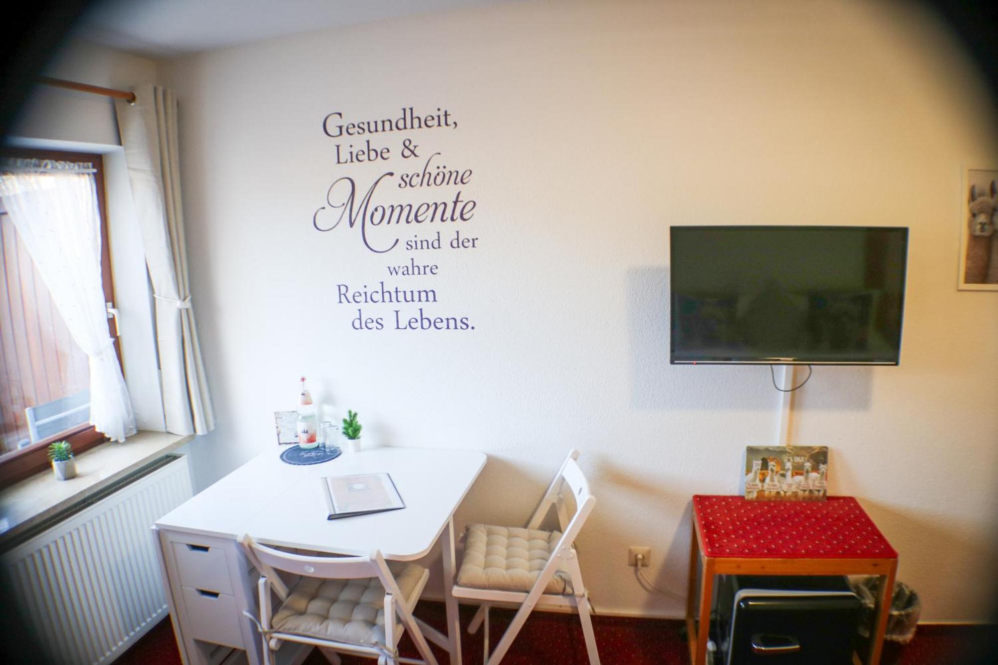 House Of Happiness By Apartmentglueck Schluchsee Kamer foto