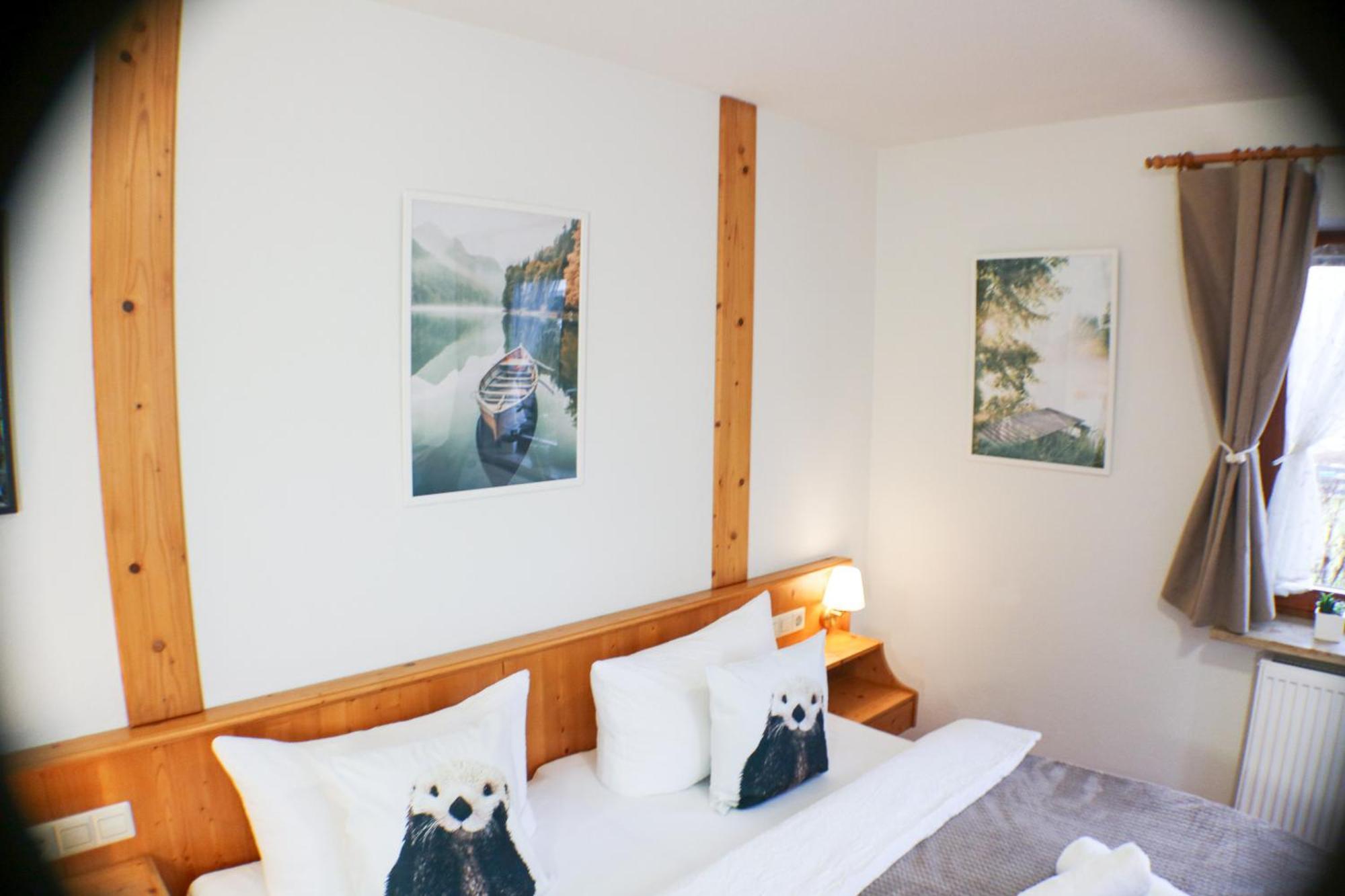 House Of Happiness By Apartmentglueck Schluchsee Kamer foto