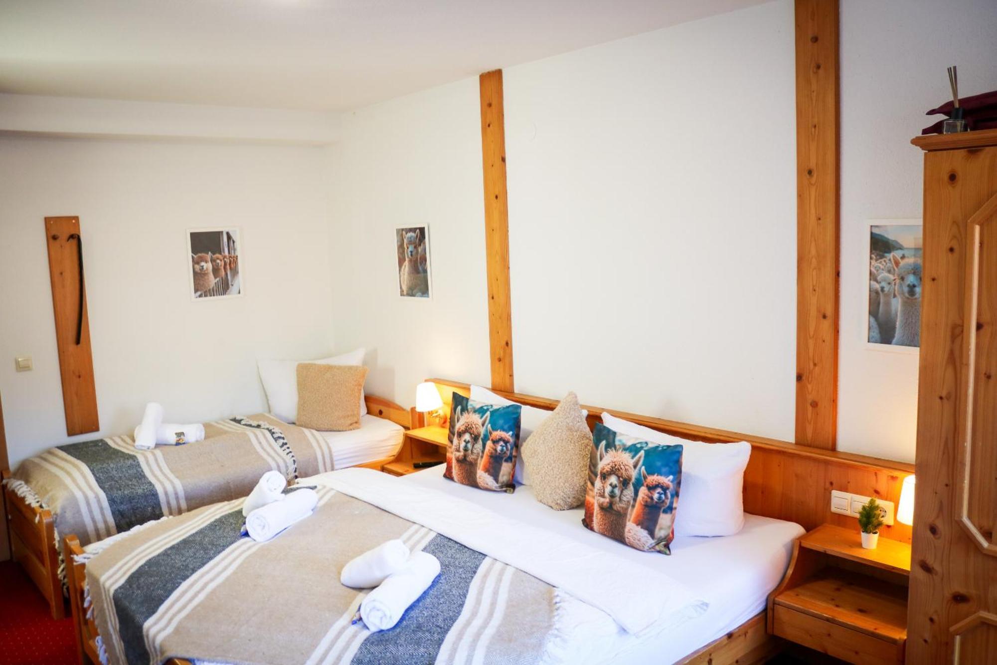 House Of Happiness By Apartmentglueck Schluchsee Kamer foto