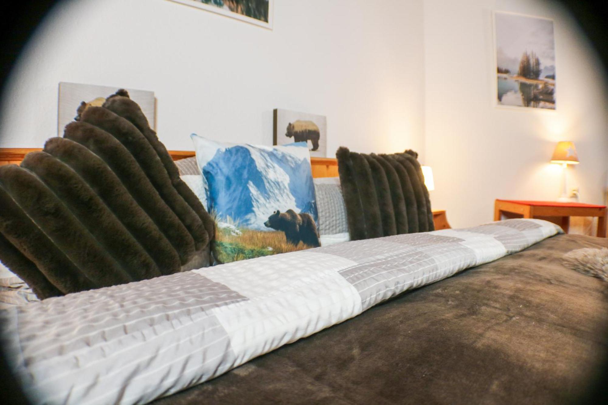 House Of Happiness By Apartmentglueck Schluchsee Kamer foto