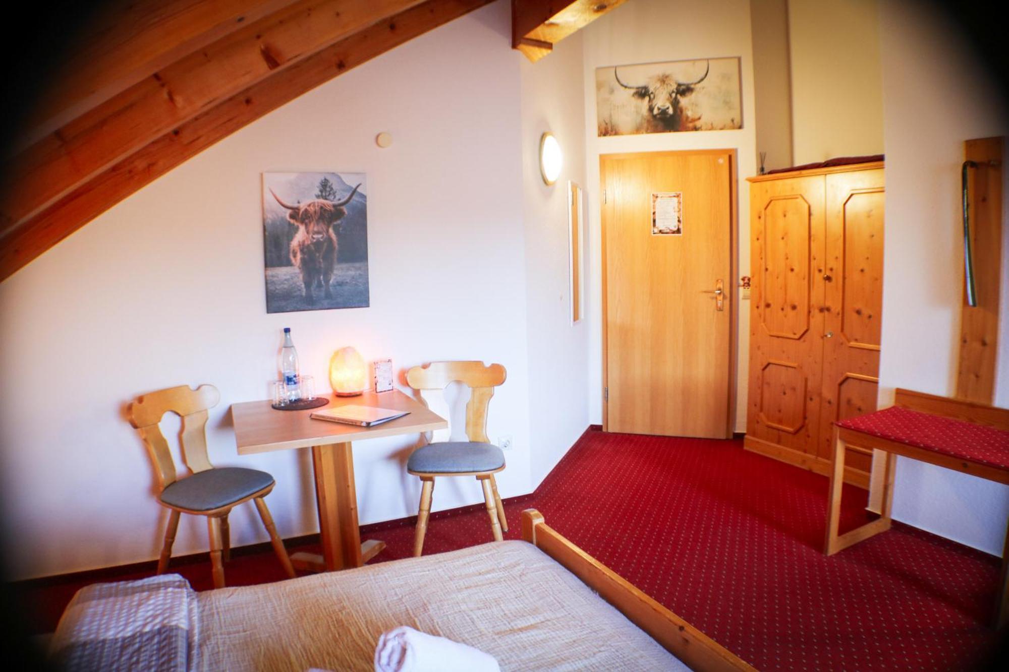 House Of Happiness By Apartmentglueck Schluchsee Kamer foto