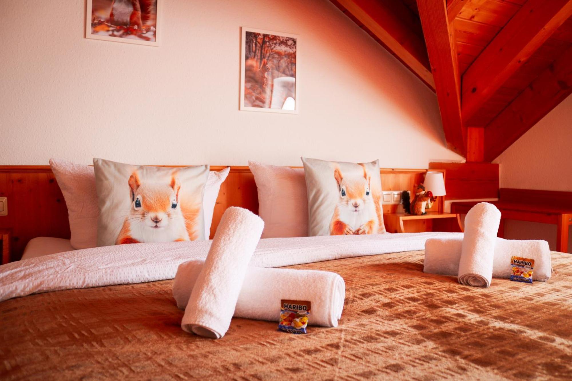 House Of Happiness By Apartmentglueck Schluchsee Buitenkant foto