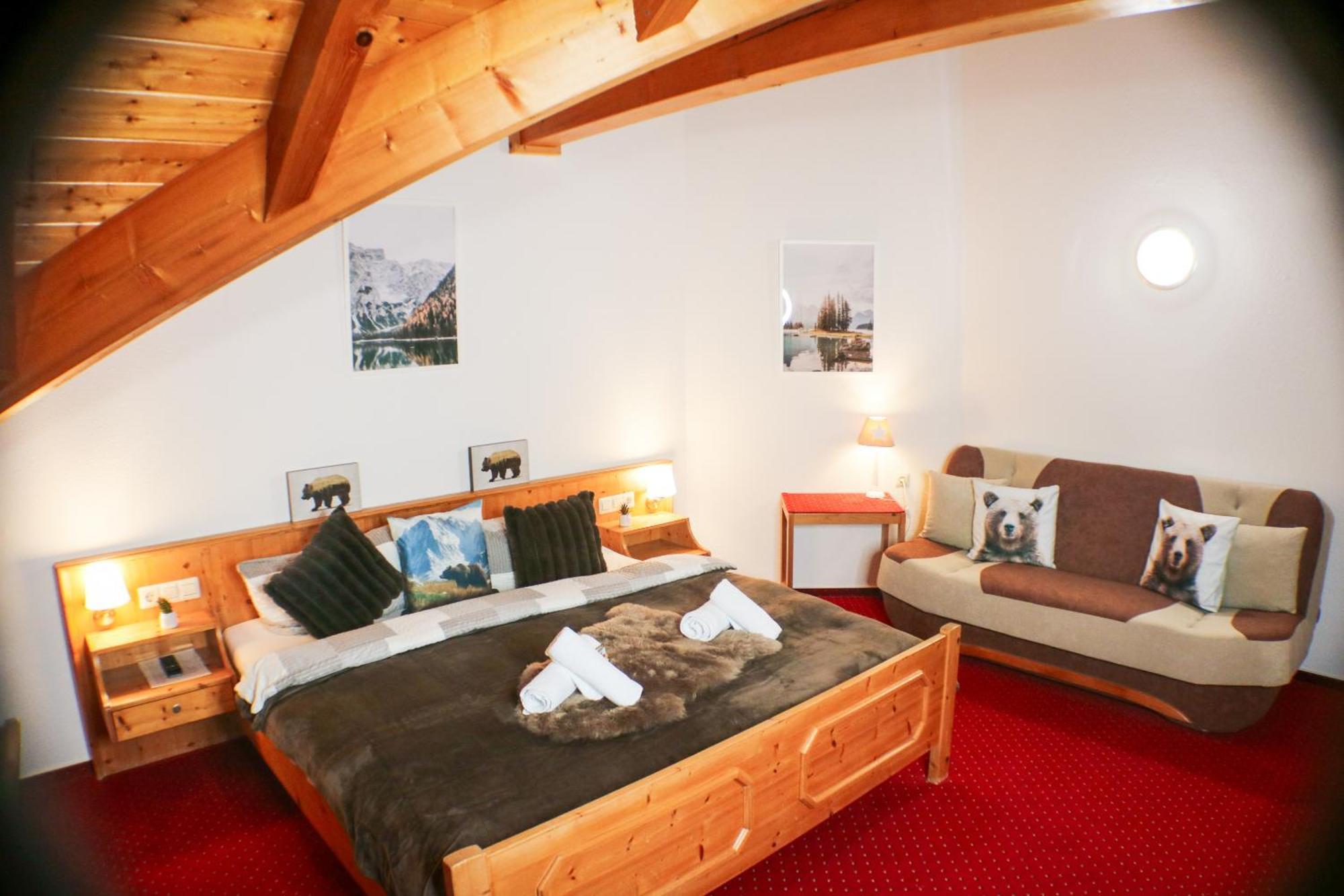 House Of Happiness By Apartmentglueck Schluchsee Buitenkant foto