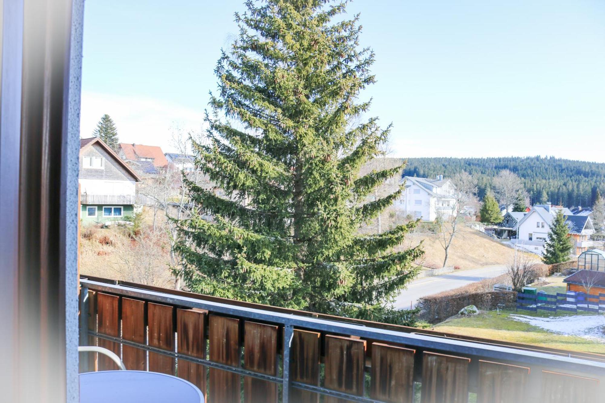 House Of Happiness By Apartmentglueck Schluchsee Buitenkant foto