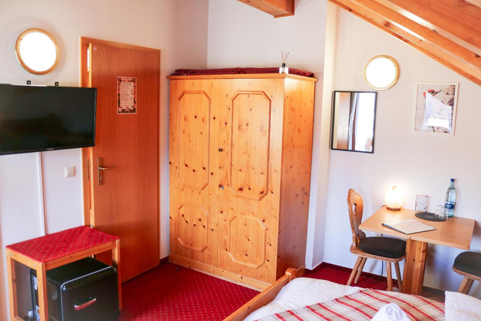 House Of Happiness By Apartmentglueck Schluchsee Kamer foto