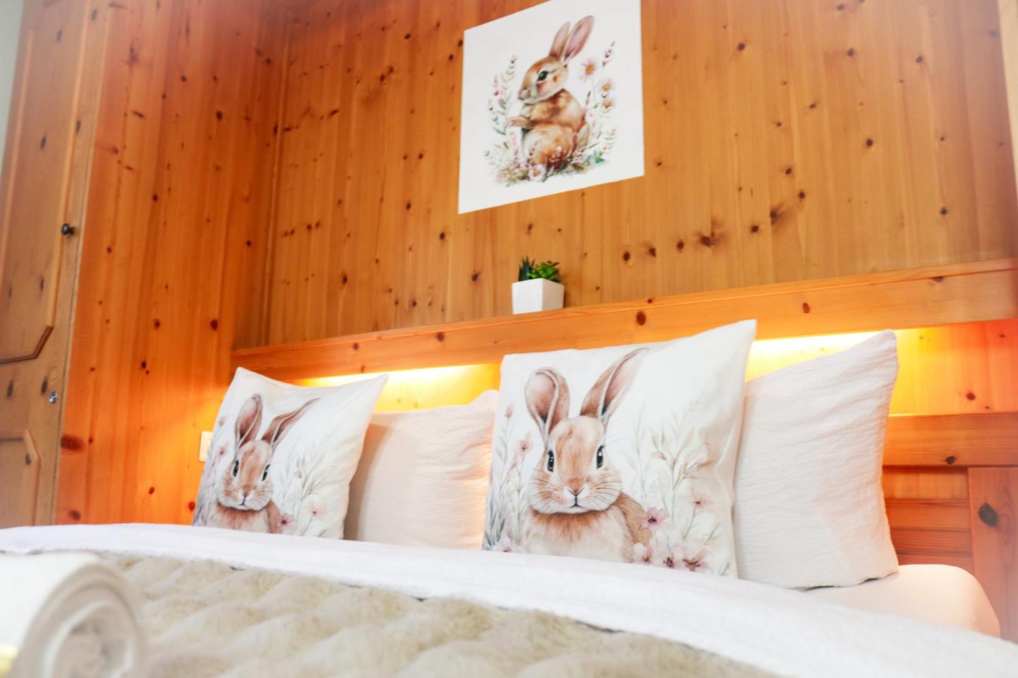 House Of Happiness By Apartmentglueck Schluchsee Buitenkant foto