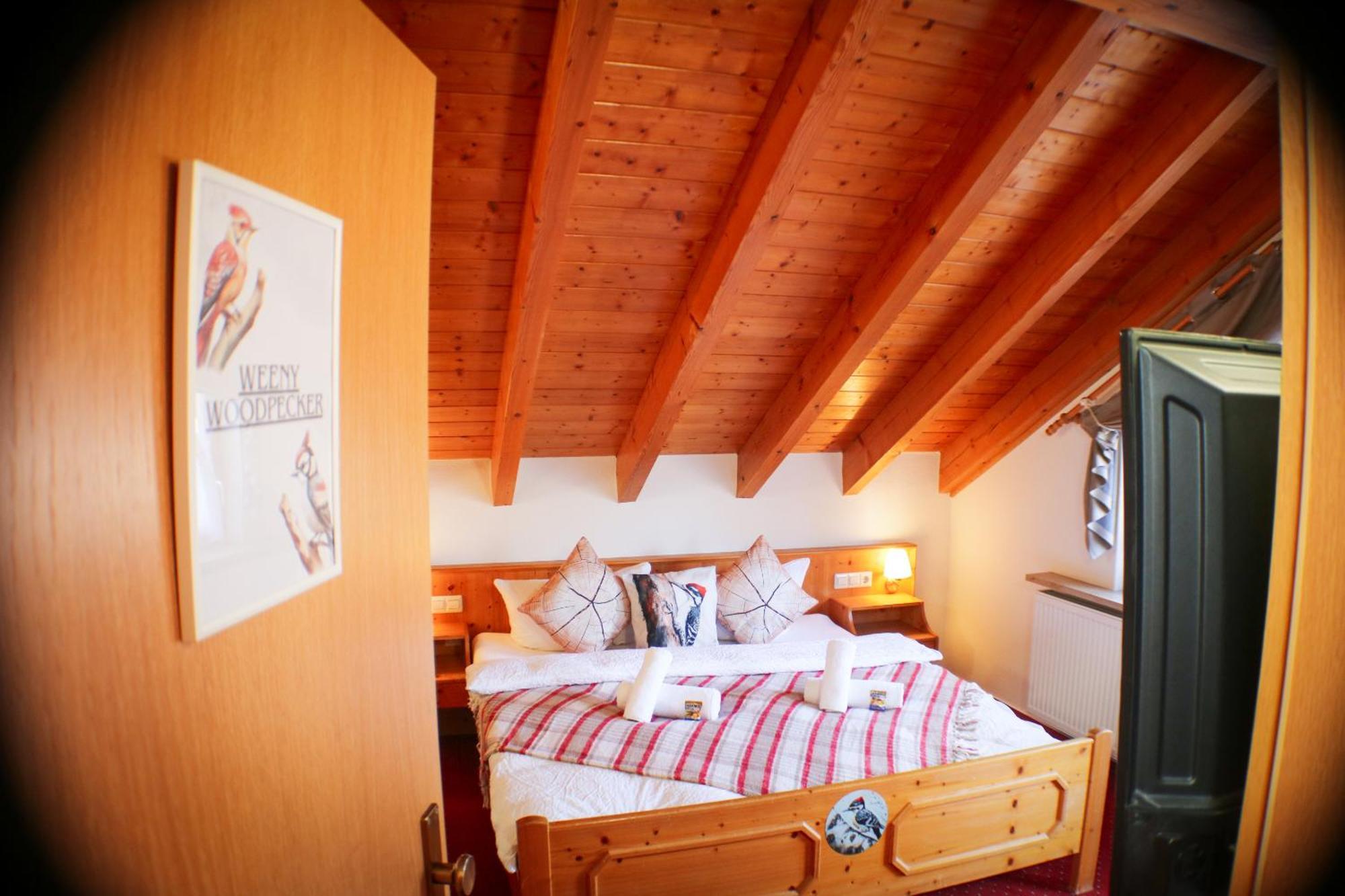 House Of Happiness By Apartmentglueck Schluchsee Buitenkant foto