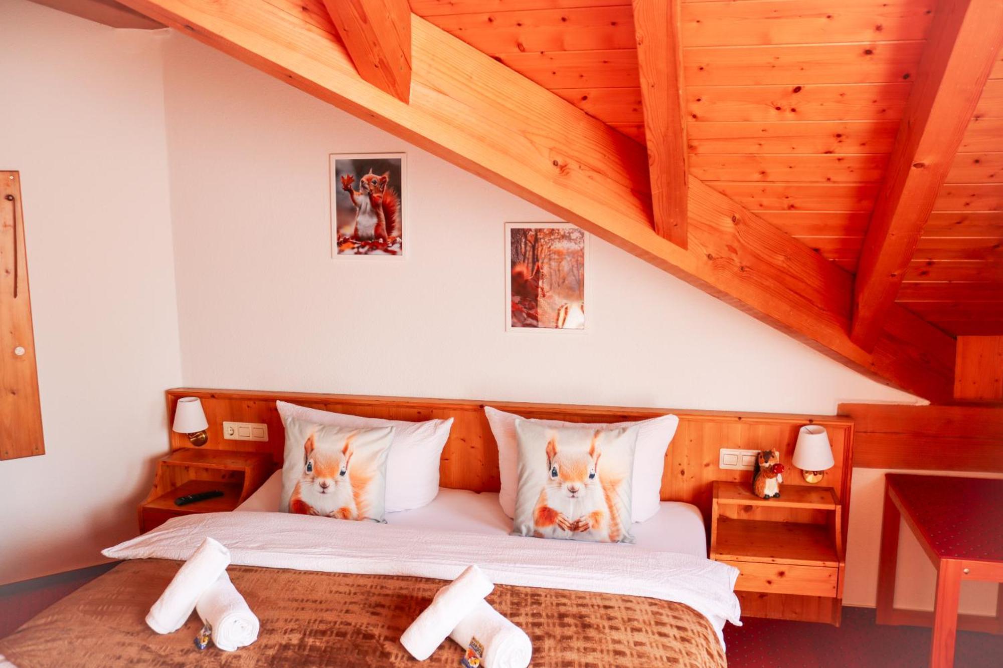 House Of Happiness By Apartmentglueck Schluchsee Kamer foto